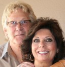  Dannion and Kathryn Brinkley 