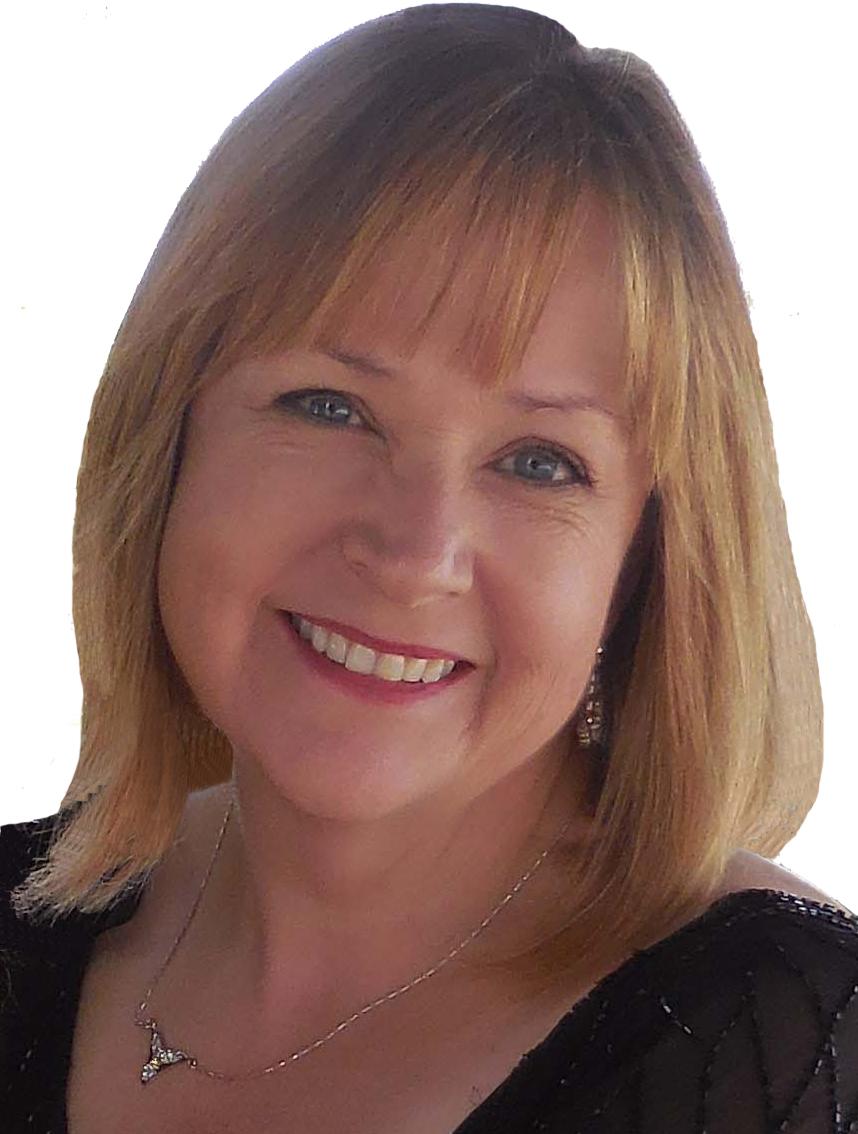  Elizabeth Wright 