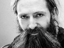 Dr. Aubrey de Grey 
