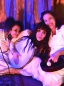  Luminosas Trio 