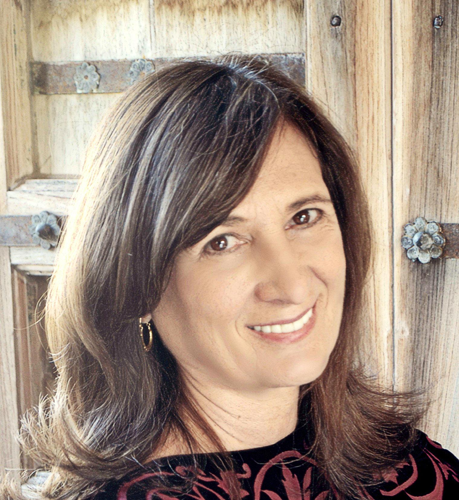  Celeste Yacoboni 