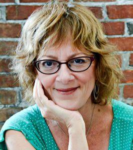  Miriam Linderman 