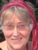  Faye Johnston 