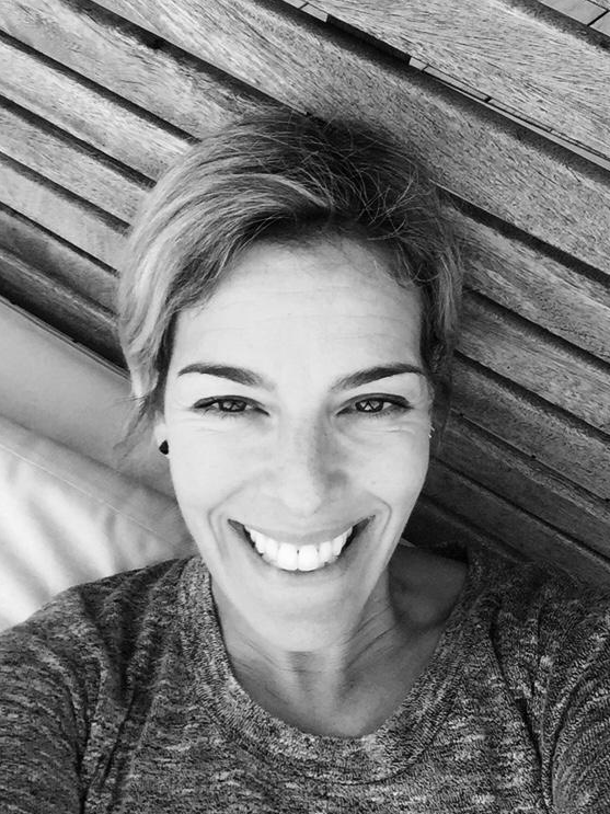  Stacey Cagan 