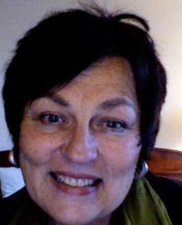  Kate Thompson 