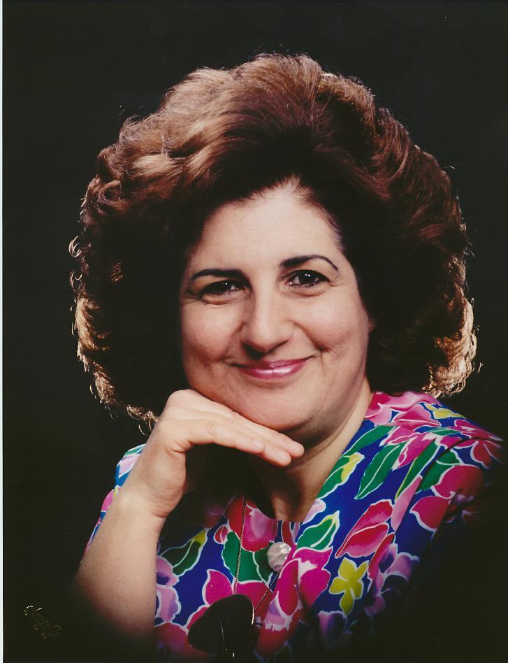  Maria Lujan Peralta 