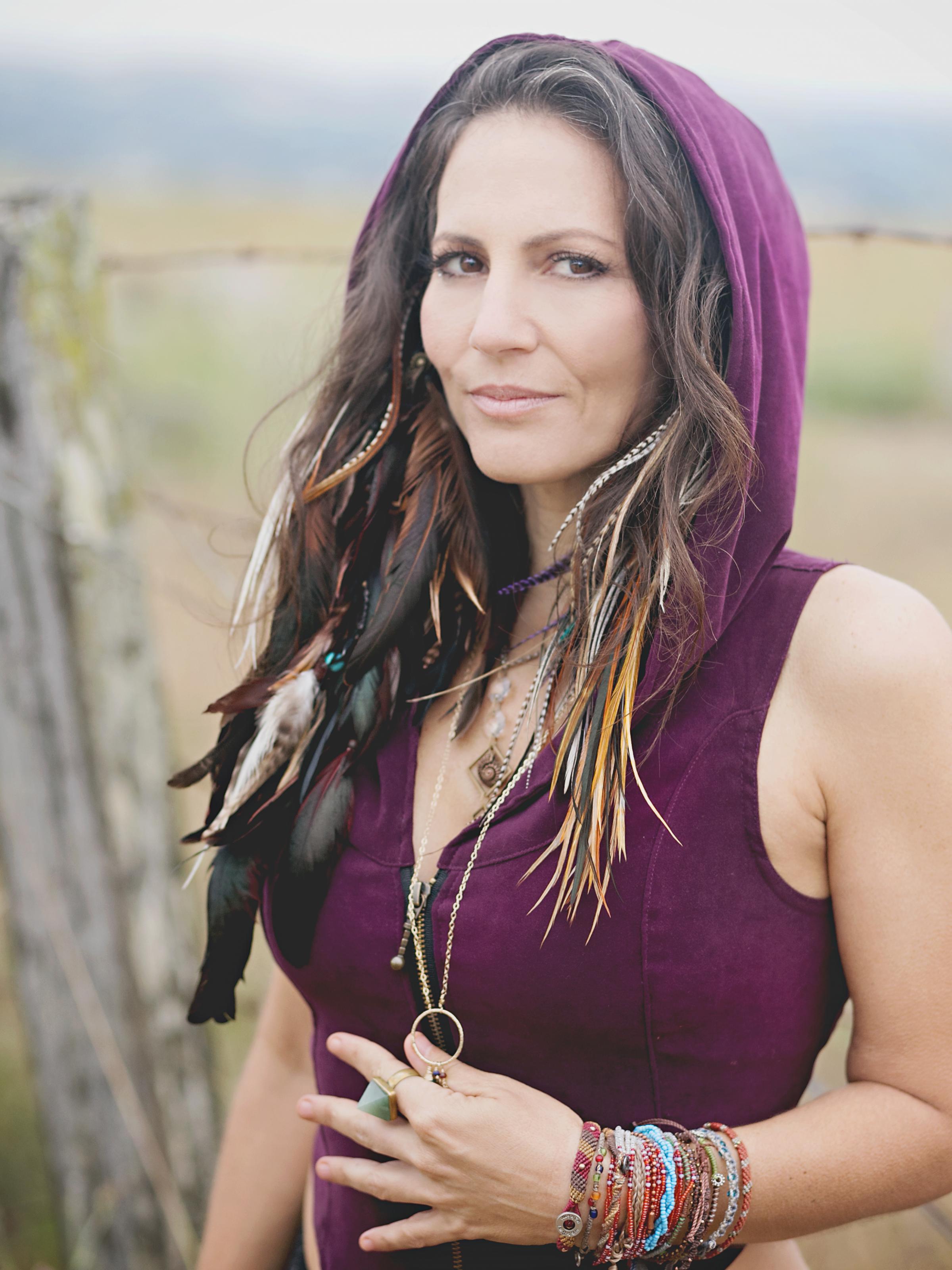  Alexis Neely 