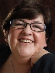  Patty Ferris 