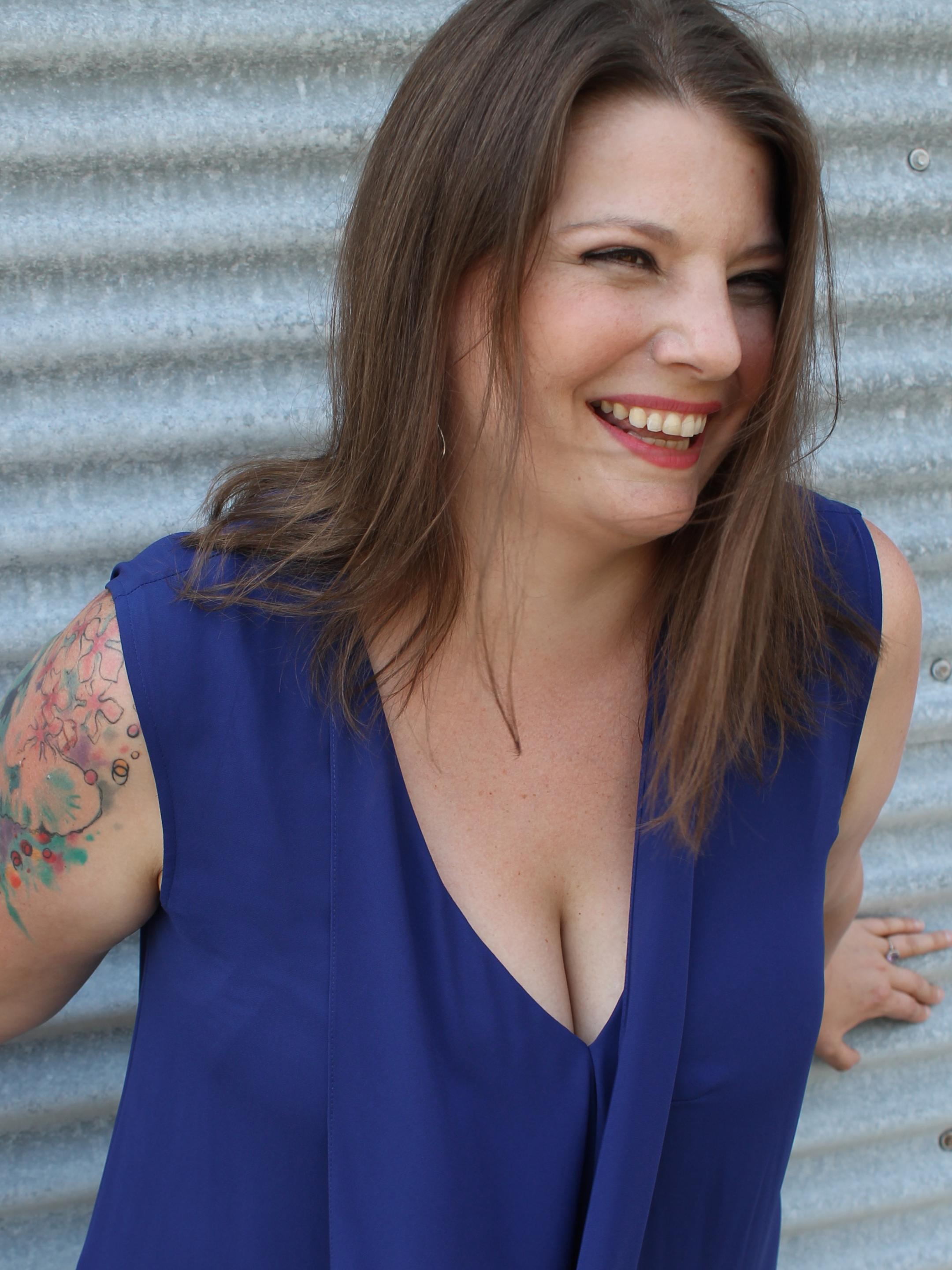  Vicki Reynolds 