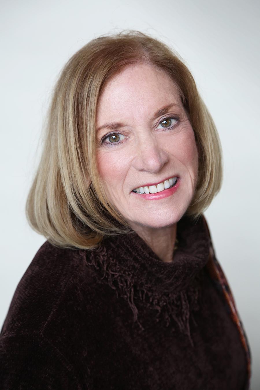  Gloria Kaye 