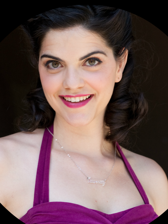  Kimmay Caldwell 