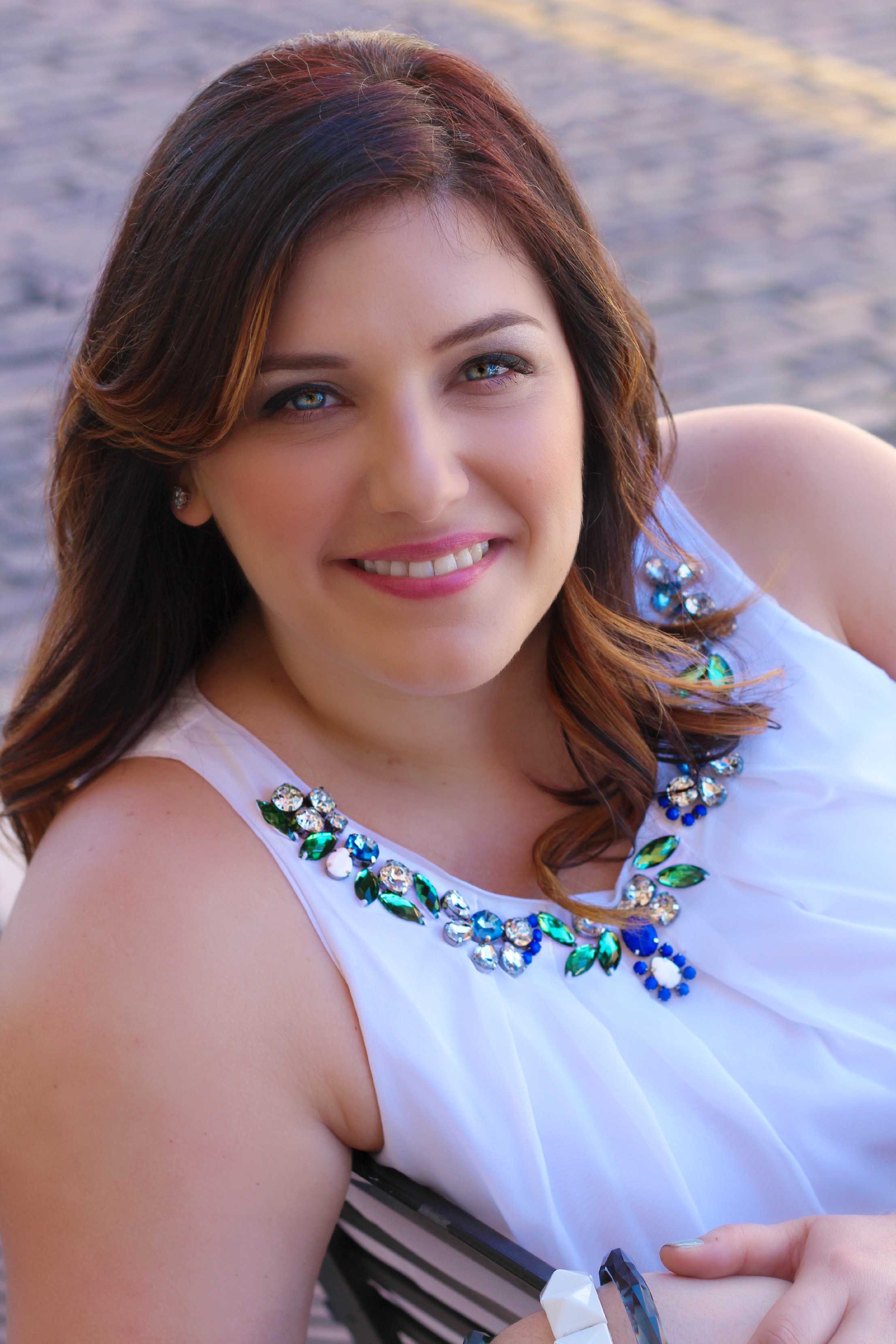  Liz Palmieri-Coonley 