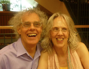  Elizabeth and Neil Carman Phd
