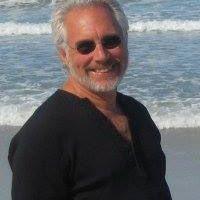  Michael Stone 