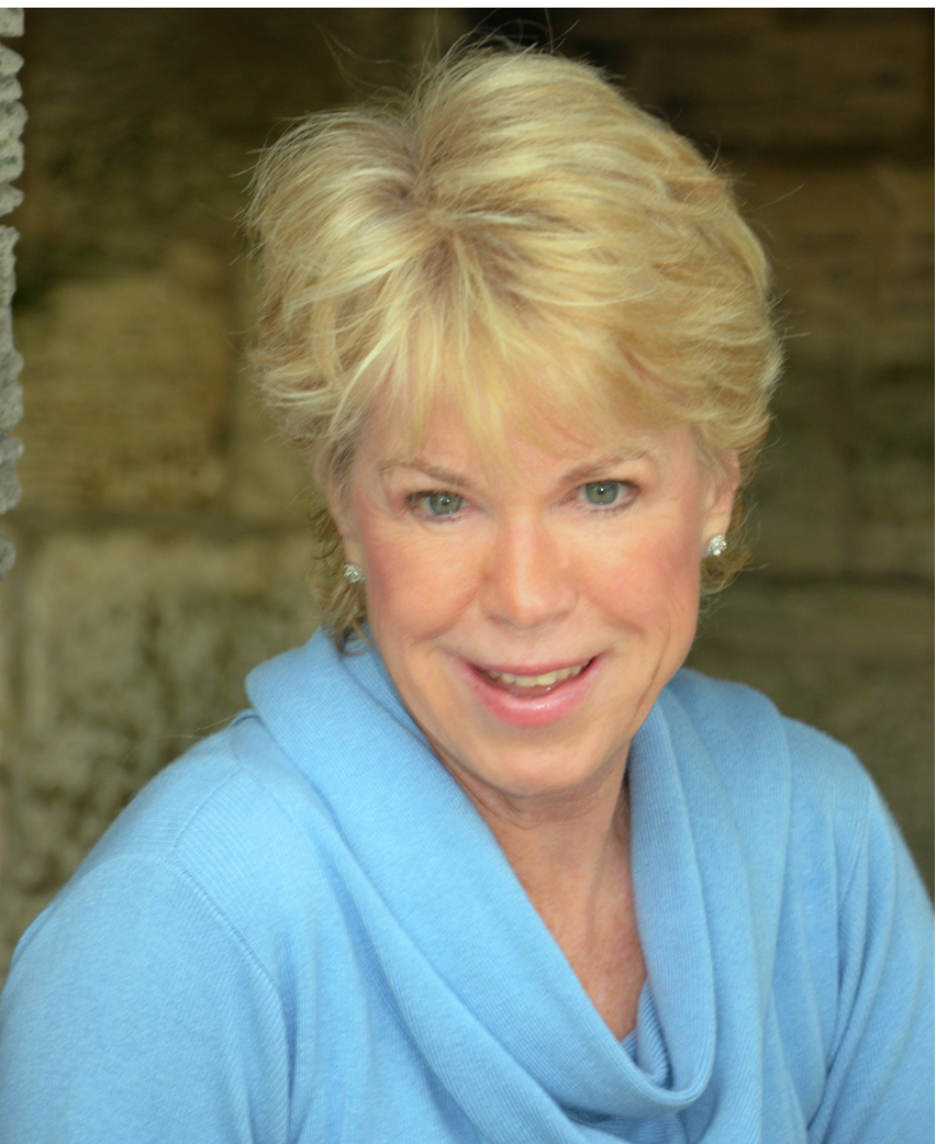  Caroline Sutherland 