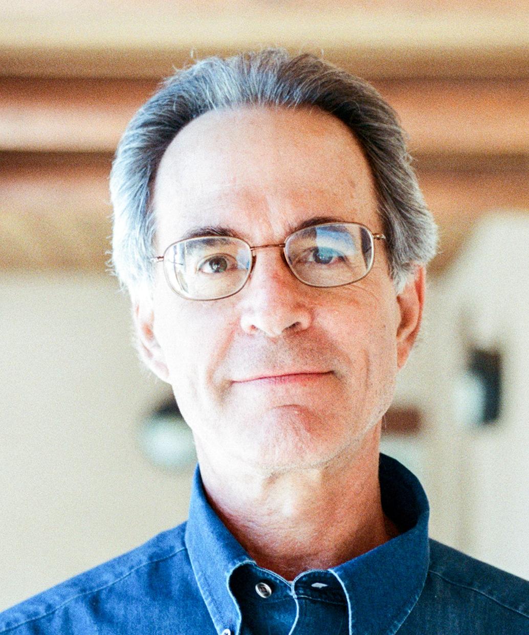 Dr. Rick Strassman 