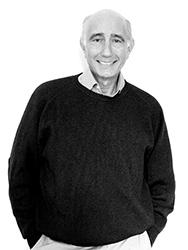Dr. Leo Galland 