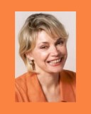 Mary Ann Mason