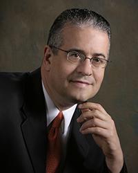 Dr. Daniel Cameron 
