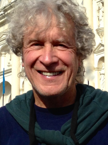 John Perkins