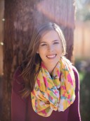 Caitlin Ball