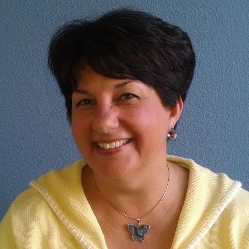  Bonnie Dysinger 