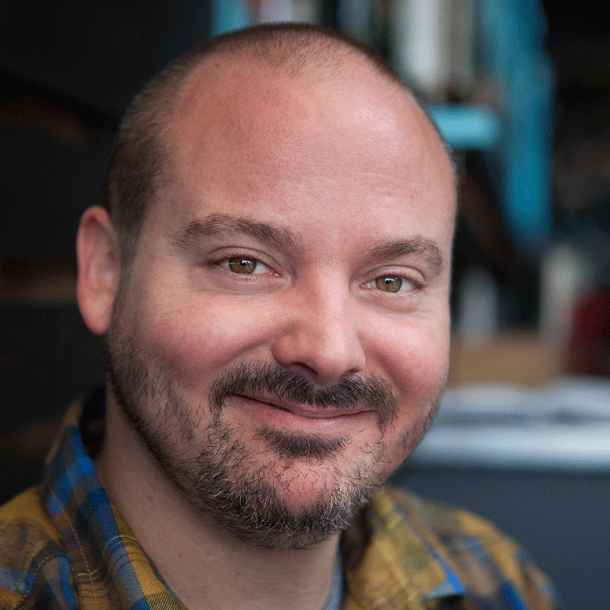 Matt Kahn