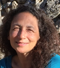  Devorah Kaplan 