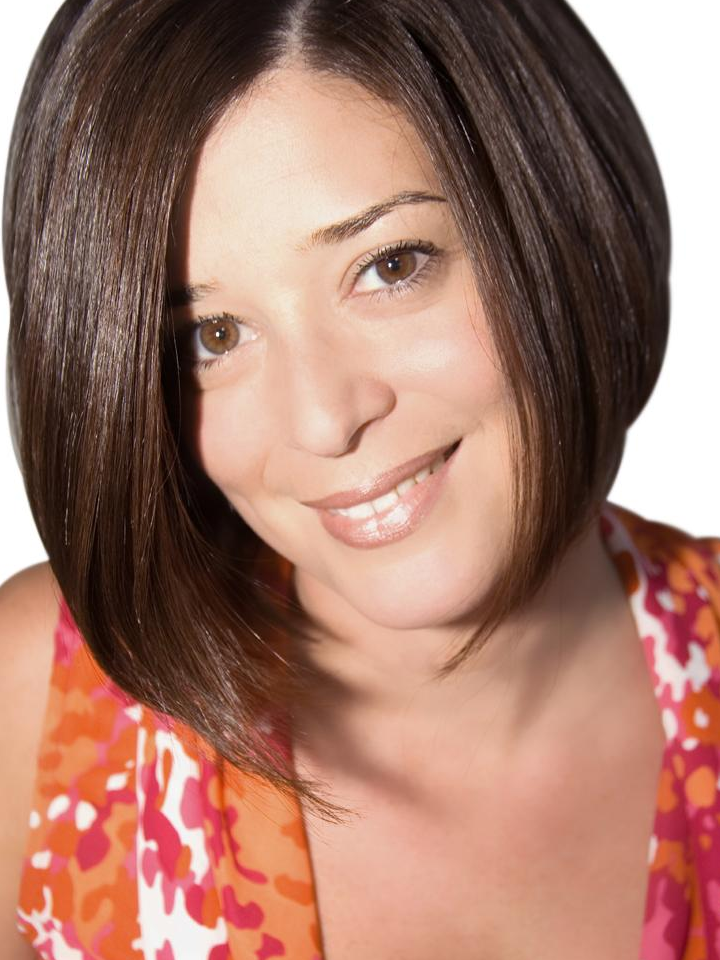 Denise Simone 