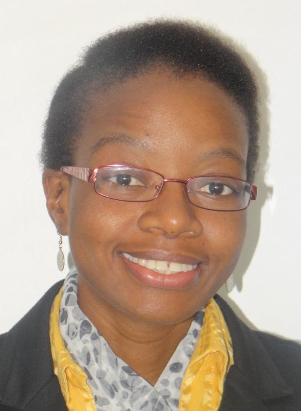  Zanele Khumalo 