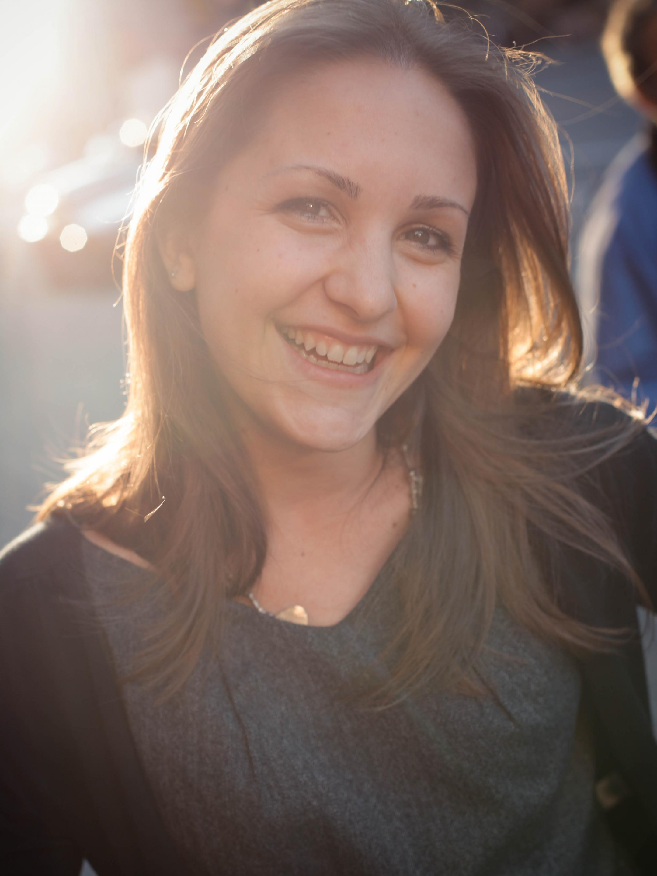  Kate Otto 