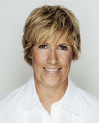  Diana Nyad 