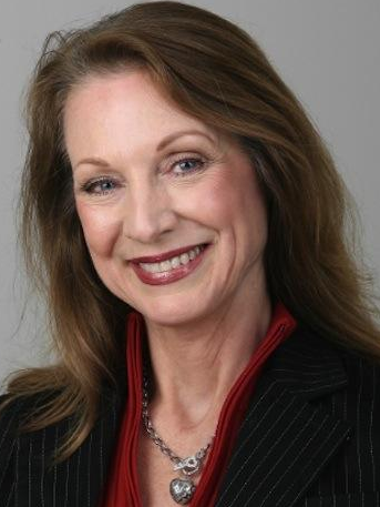 Dr. Marilyn Joyce 