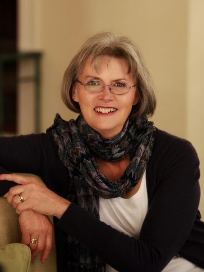  Carol Berry 