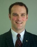 Dr. Edward Lawson 