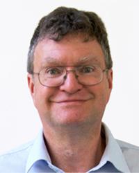 Dr. Stephen McKenzie 