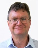 Dr. Stephen McKenzie 