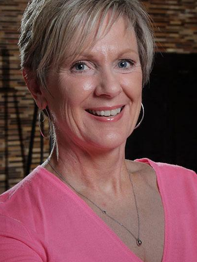 Dr. Barb DePree 