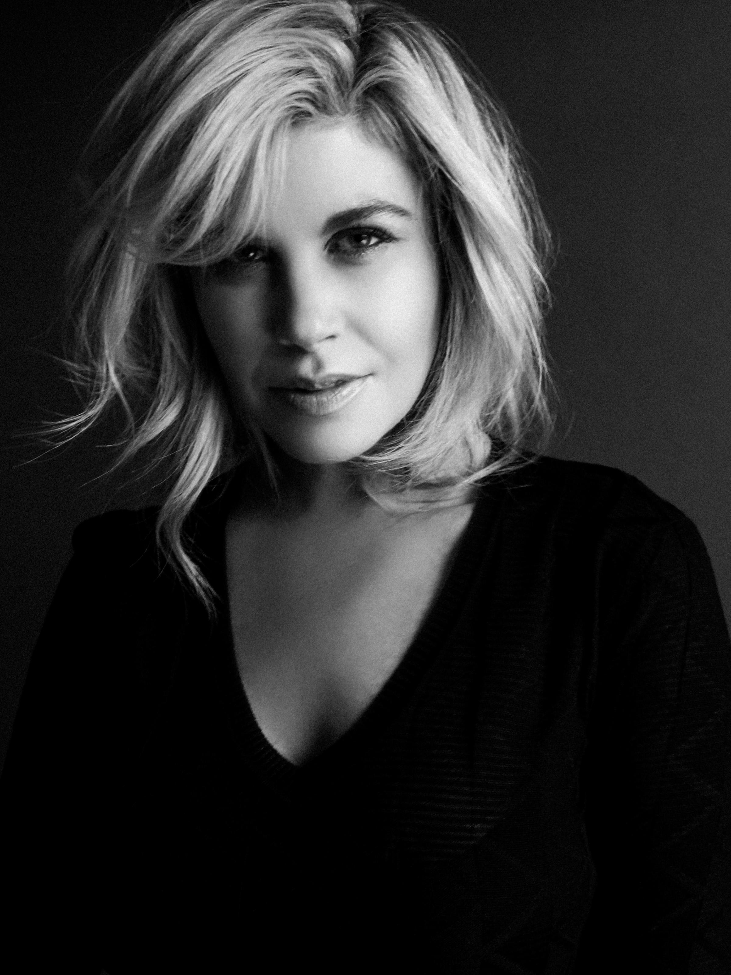  Kate Eckman 