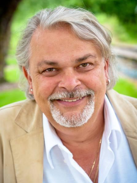 John Skyrman