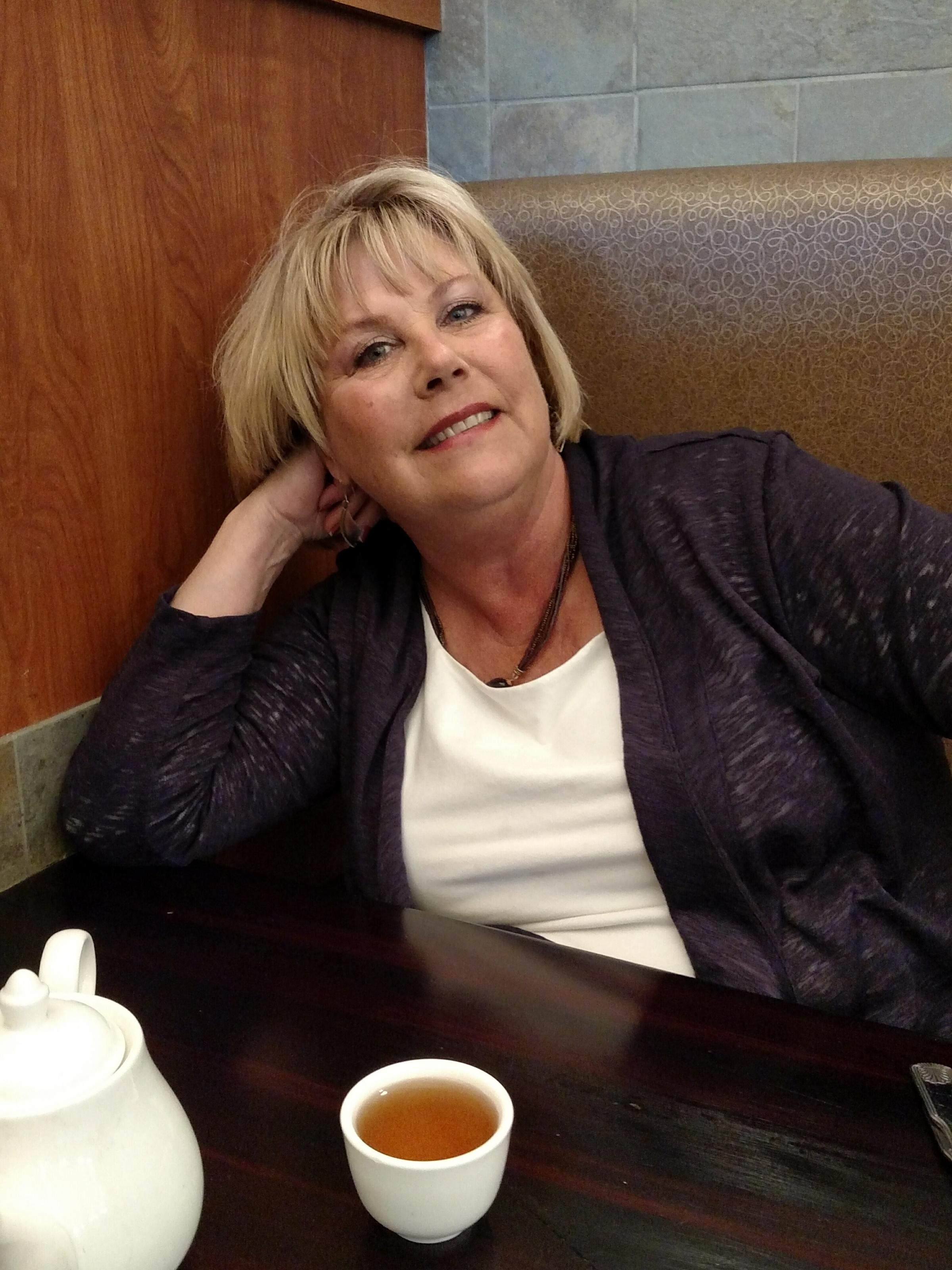 Anita  Stewart