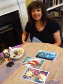  Geraldine Amaral 