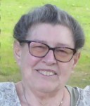 Judy Hall