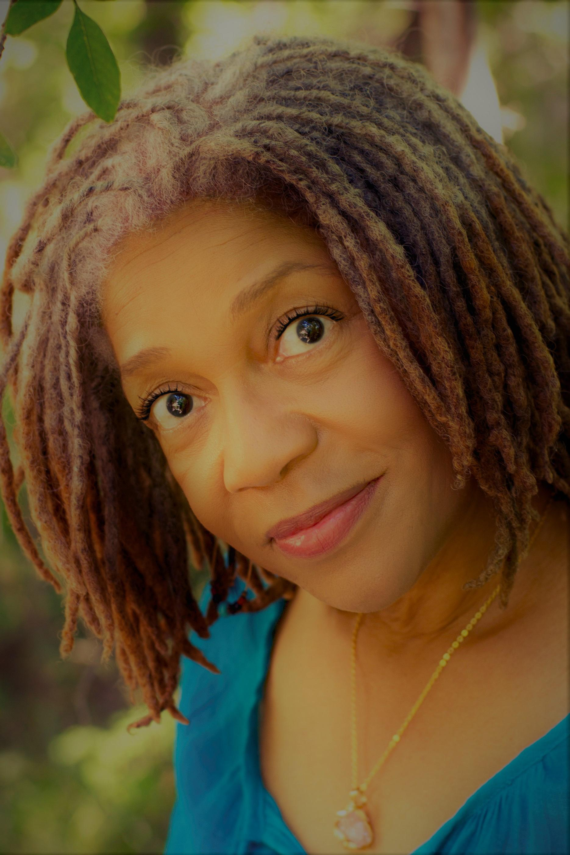 RayNelle Williams