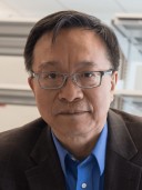 Dr. Gang Bao Ph.D.