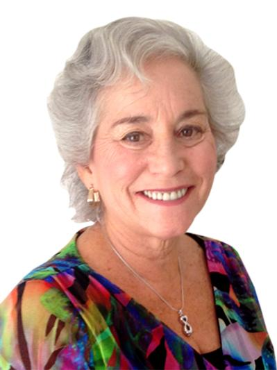 Meryl Hershey Beck