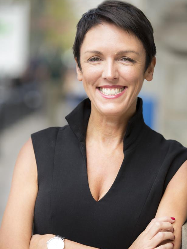Sylvie di Giusto