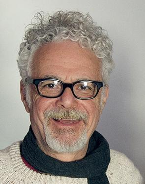 Raghu Markus
