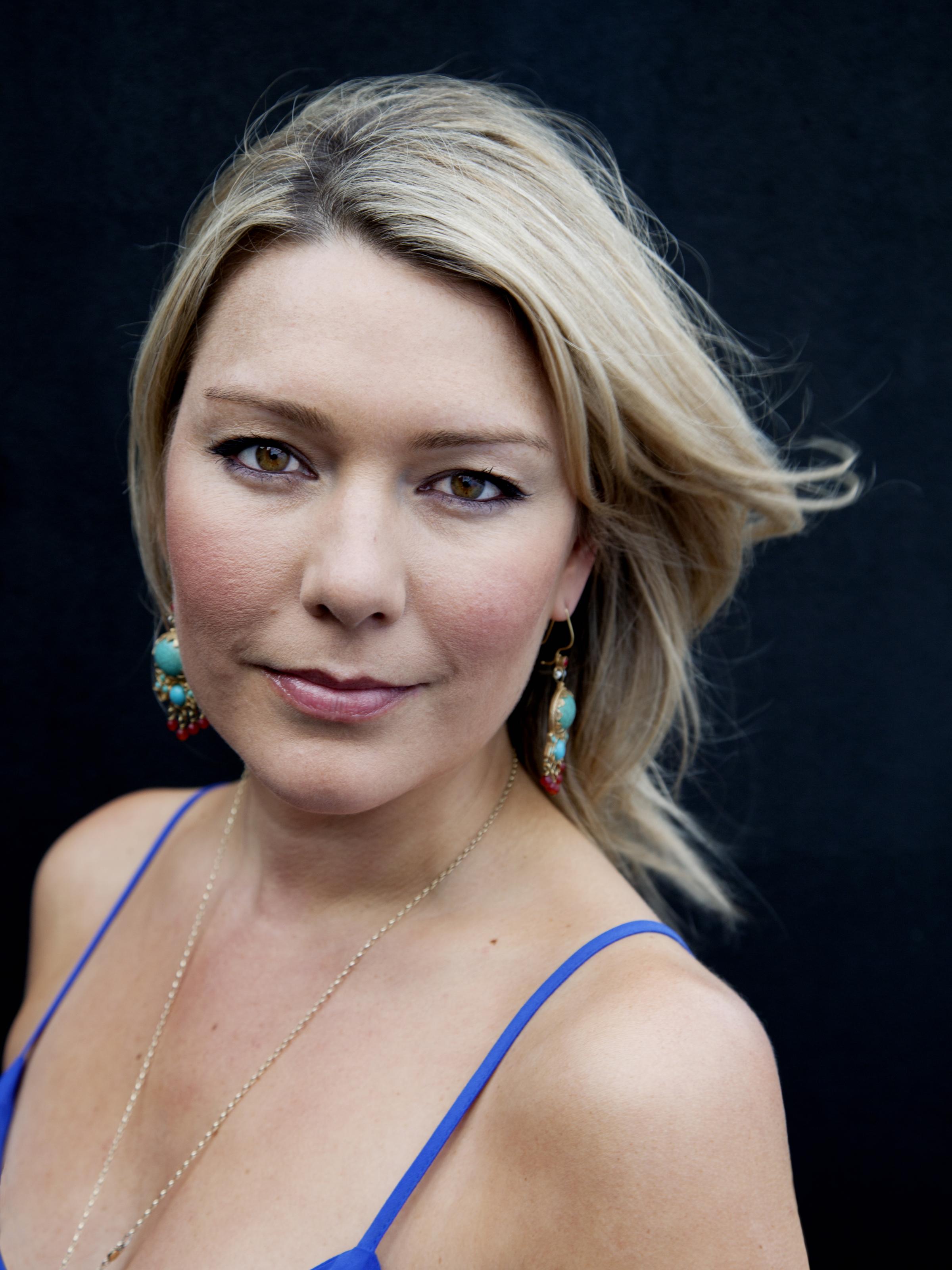 Rebecca Campbell