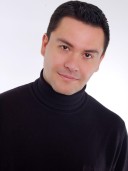 Sergio Magana